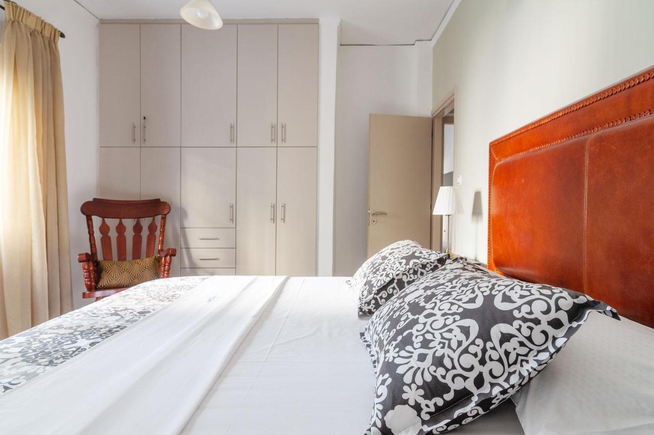 Kleio By Heloni Apartments Athén Kültér fotó
